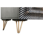 Anrichte Home ESPRIT Metall Mango-Holz 177 x 45 x 75 cm