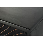 Anrichte Home ESPRIT Metall Mango-Holz 177 x 45 x 75 cm