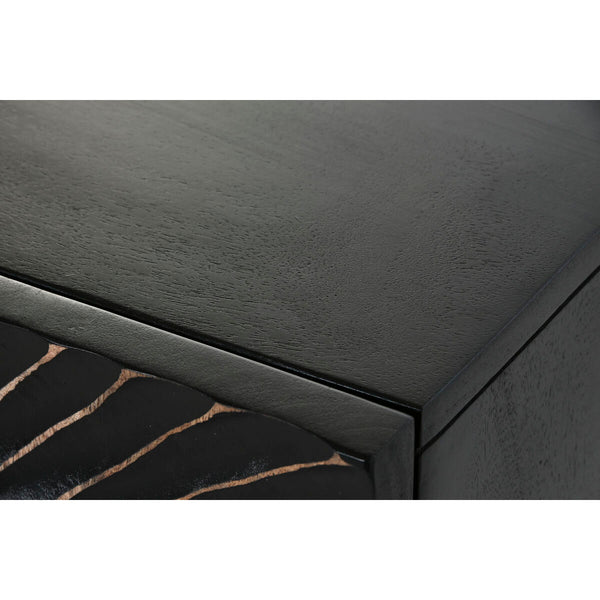 Anrichte Home ESPRIT Metall Mango-Holz 177 x 45 x 75 cm