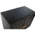 Anrichte Home ESPRIT Schwarz Gold Metall Mango-Holz 81 x 45 x 75 cm