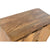 Anrichte Home ESPRIT Gold natürlich Metall Mango-Holz 81 x 45 x 75 cm