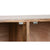 Anrichte Home ESPRIT Gold natürlich Metall Mango-Holz 81 x 45 x 75 cm