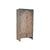 Schrank Home ESPRIT Ulmenholz 100 x 50 x 200 cm