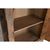 Schrank Home ESPRIT Ulmenholz 100 x 50 x 200 cm