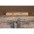 Schrank Home ESPRIT Ulmenholz 100 x 50 x 200 cm
