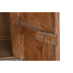 Schrank Home ESPRIT Ulmenholz 100 x 50 x 200 cm