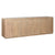 Anrichte Home ESPRIT Ulmenholz 240 x 50 x 83 cm