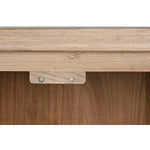 Anrichte Home ESPRIT Ulmenholz 240 x 50 x 83 cm