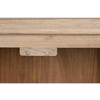 Anrichte Home ESPRIT Ulmenholz 240 x 50 x 83 cm