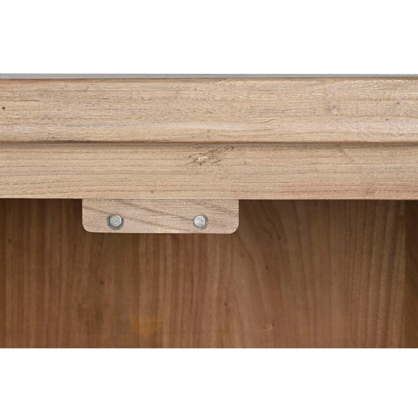 Anrichte Home ESPRIT Ulmenholz 240 x 50 x 83 cm
