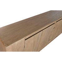 Anrichte Home ESPRIT Ulmenholz 240 x 50 x 83 cm
