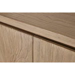 Anrichte Home ESPRIT Ulmenholz 240 x 50 x 83 cm