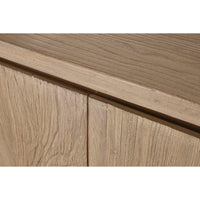 Anrichte Home ESPRIT Ulmenholz 240 x 50 x 83 cm
