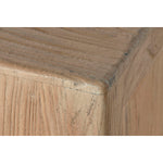 Anrichte Home ESPRIT Ulmenholz 240 x 50 x 83 cm