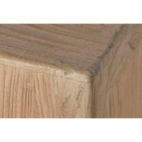 Anrichte Home ESPRIT Ulmenholz 240 x 50 x 83 cm