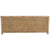 Anrichte Home ESPRIT Weiß Ulmenholz 220 x 42 x 85 cm