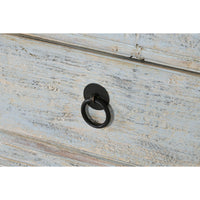 Anrichte Home ESPRIT Ulmenholz 220 x 45 x 85 cm