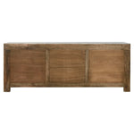 Anrichte Home ESPRIT Ulmenholz 220 x 45 x 85 cm