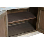 Anrichte Home ESPRIT Ulmenholz 220 x 45 x 85 cm