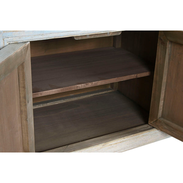 Anrichte Home ESPRIT Ulmenholz 220 x 45 x 85 cm