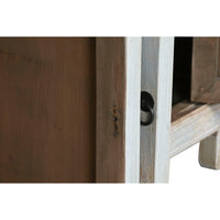 Anrichte Home ESPRIT Ulmenholz 220 x 45 x 85 cm