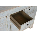 Anrichte Home ESPRIT Ulmenholz 220 x 45 x 85 cm