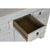 Anrichte Home ESPRIT Ulmenholz 220 x 45 x 85 cm
