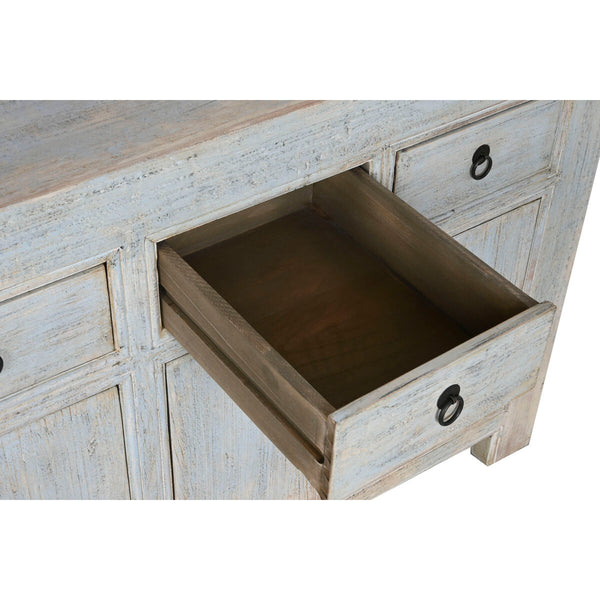 Anrichte Home ESPRIT Ulmenholz 220 x 45 x 85 cm