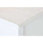 Eingangsbereich Home ESPRIT Weiß 120 x 40 x 78,5 cm