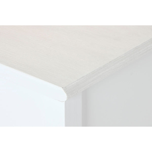 Eingangsbereich Home ESPRIT Weiß 120 x 40 x 78,5 cm