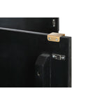 Anrichte Home ESPRIT Gold Messing Mango-Holz 197 x 46 x 85 cm