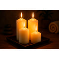 Duftkerze Home ESPRIT