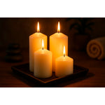 Duftkerze Home ESPRIT