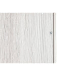 Schrank Home ESPRIT Hellgrau Metall Holz MDF
