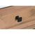 Waschtischunterschrank unter dem Waschbecken Home ESPRIT Weiß natürlich aus Keramik Mango-Holz 120 x 50 x 82 cm