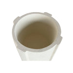 Blumentopf Home ESPRIT Magnesium Urban 42 x 42 x 101 cm