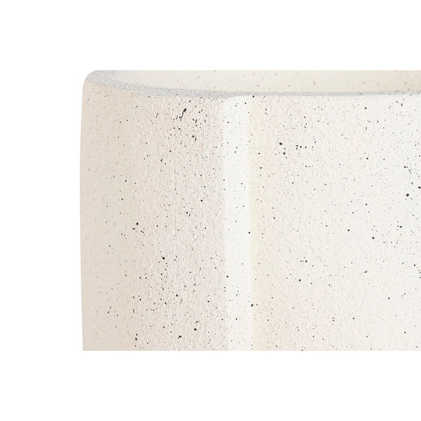 Blumentopf Home ESPRIT Magnesium Urban 42 x 42 x 101 cm