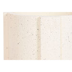 Blumentopf Home ESPRIT Magnesium Urban 37 x 37 x 61 cm