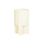 Blumentopf Home ESPRIT Magnesium Urban 37 x 37 x 61 cm