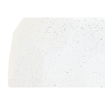 Blumentopf Home ESPRIT Weiß Magnesium Moderne 43 x 43 x 80 cm