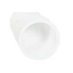 Blumentopf Home ESPRIT Weiß Magnesium Urban 38 x 38 x 91 cm