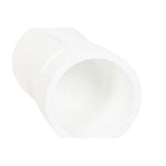 Blumentopf Home ESPRIT Weiß Magnesium Urban 36 x 36 x 70 cm