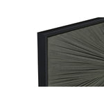 Leinwand Home ESPRIT Gips Leinwand 153 x 4,5 x 53 cm