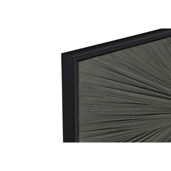 Leinwand Home ESPRIT Gips Leinwand 153 x 4,5 x 53 cm