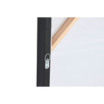 Leinwand Home ESPRIT Gips Leinwand 153 x 4,5 x 53 cm