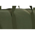 Damen Handtasche Home ESPRIT grün Beige Lila 50 x 26 x 26 cm (3 Stück)