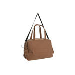 Damen Handtasche Home ESPRIT grün Beige Lila 42 x 19 x 30 cm (3 Stück)