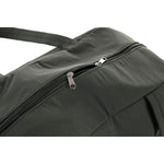 Damen Handtasche Home ESPRIT grün Beige Lila 42 x 19 x 30 cm (3 Stück)