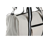 Damen Handtasche Home ESPRIT Blau grün 26 x 20 x 50 cm (3 Stück)