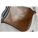 Damen Handtasche Home ESPRIT Blau grün 26 x 20 x 50 cm (3 Stück)